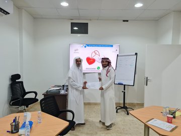 اختتام دورة المقبلين على الزواج